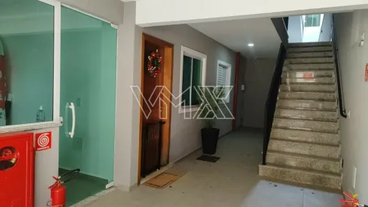 Apartamento com 2 Quartos à venda, 38m² no Jardim São Paulo(Zona Norte), São Paulo