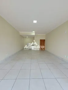 para alugar, 72m² no Jardim Terramérica I, Americana