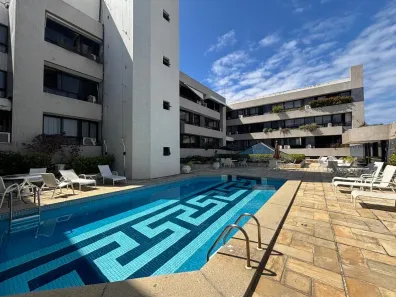 Apartamento com 1 Quarto à venda, 42m² no Pituba, Salvador