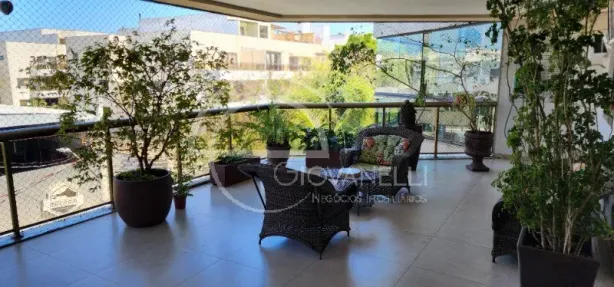 Apartamento com 3 Quartos à venda, 103m² no Recreio dos Bandeirantes, Rio de Janeiro