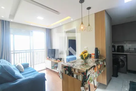 Apartamento com 2 Quartos à venda, 38m² no Vila Tolstoi, São Paulo
