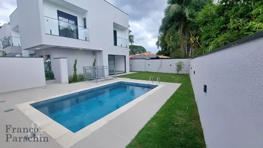 Casa de Condomínio com 4 Quartos à venda, 320m² no Jardim Prudência, São Paulo