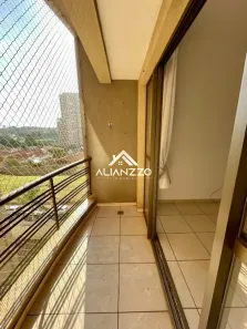 Apartamento com 3 Quartos à venda, 96m² no Jardim Botânico, Ribeirão Preto