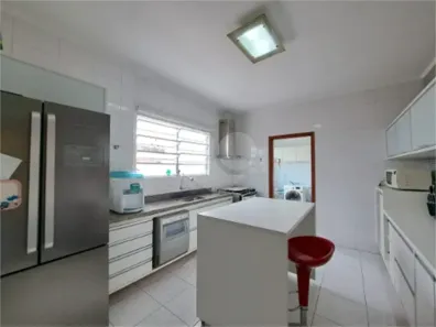 Casa com 3 Quartos para venda ou aluguel, 205m² no Aparecida, Santos