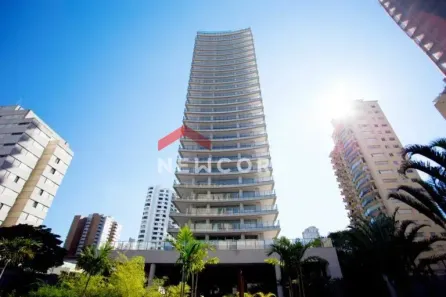 Apartamento com 4 Quartos à venda, 632m² no Vila Mariana, São Paulo