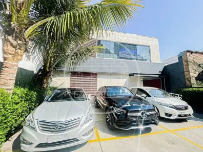 Imóvel Comercial com 1 Quarto à venda, 350m² no Jardim América, São Paulo