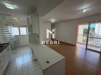 Apartamento com 3 Quartos à venda, 75m² no Loteamento Chácara Prado, Campinas