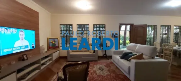 Casa com 4 Quartos à venda, 280m² no Parque Colonial, São Paulo