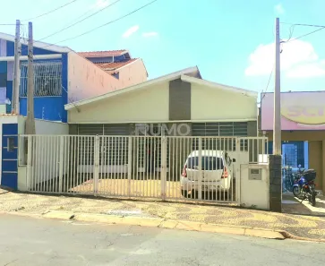 Casa com 8 Quartos à venda, 128m² no Taquaral, Campinas
