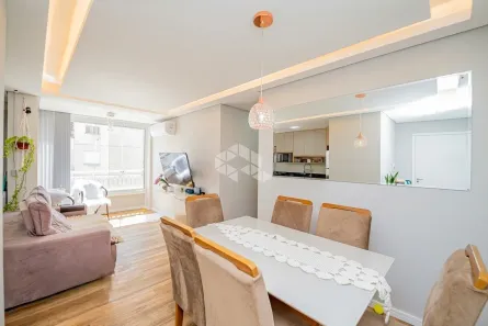 Apartamento com 3 Quartos à venda, 65m² no Farrapos, Porto Alegre