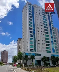 Apartamento com 3 Quartos à venda, 100m² no Itacolomi, Balneário Piçarras