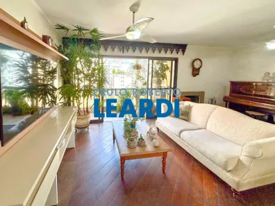 Apartamento com 4 Quartos à venda, 167m² no Paraíso, São Paulo