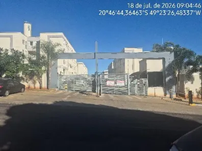Apartamento com 2 Quartos à venda, 39m² no Jardim Itapema, São José do Rio Preto