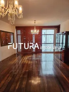 Apartamento com 2 Quartos à venda, 102m² no Copacabana, Rio de Janeiro