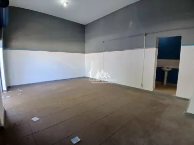 Ponto Comercial para alugar, 46m² no Campos Elíseos, Ribeirão Preto
