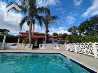 Casa com 3 Quartos à venda, 290m² no Outeiro das Flores, Itupeva