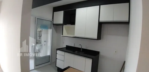 Apartamento com 3 Quartos para alugar, 82m² no Melville Empresarial I e II, Barueri