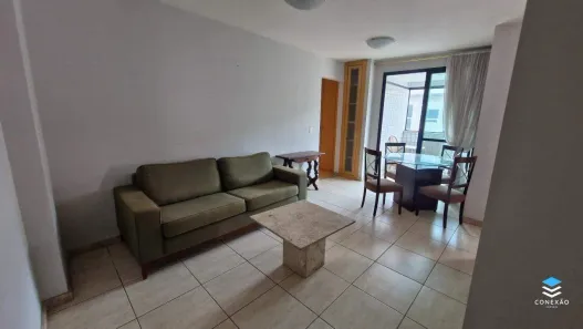 Apartamento com 2 Quartos à venda, 72m² no Centro, Belo Horizonte