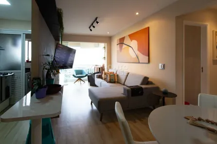 Apartamento com 2 Quartos à venda, 62m² no Saúde, São Paulo