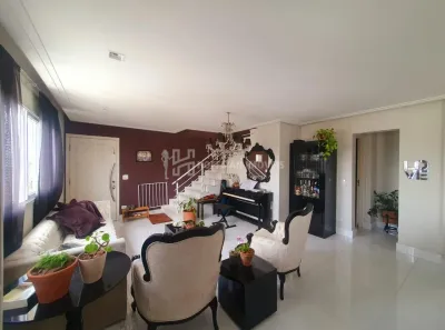 Apartamento com 3 Quartos à venda, 290m² no Santa Paula, São Caetano do Sul