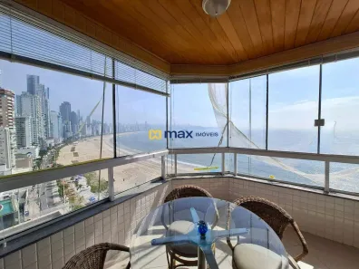 Apartamento com 3 Quartos à venda, 87m² no Centro, Balneário Camboriú