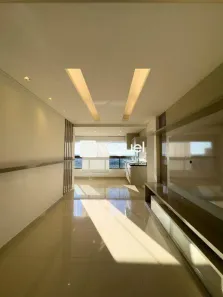 Apartamento com 2 Quartos para alugar, 101m² no Condomínio Itamaraty, Ribeirão Preto