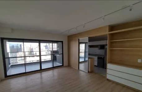 Apartamento com 2 Quartos à venda, 99m² no Pinheiros, São Paulo