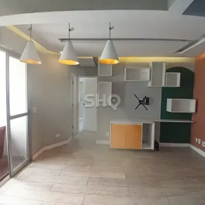 Apartamento com 2 Quartos à venda, 45m² no Vila Pompéia, São Paulo