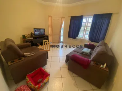 Casa com 3 Quartos à venda, 151m² no Jardim Regina, Indaiatuba