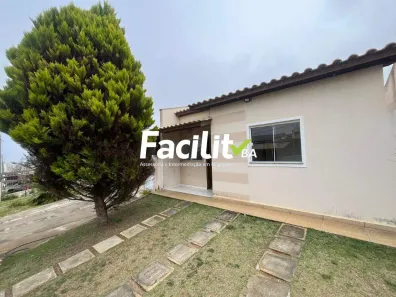 Casa com 3 Quartos para alugar, 63m² no Primavera, Vitória da Conquista