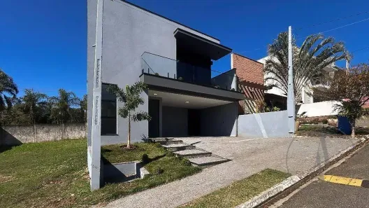 Casa de Condomínio com 3 Quartos à venda, 220m² no Jardim Astro, Sorocaba