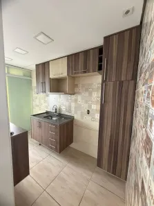 Apartamento com 2 Quartos à venda, 54m² no Portais (Polvilho), Cajamar