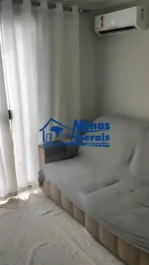 Apartamento com 2 Quartos à venda, 49m² no Bosque dos Eucaliptos, São José dos Campos