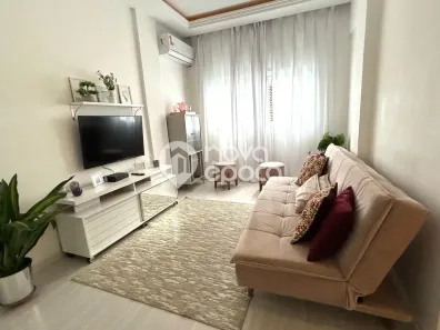 Apartamento com 2 Quartos à venda, 66m² no Ipanema, Rio de Janeiro
