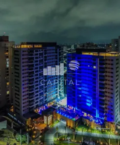 Apartamento com 3 Quartos à venda, 74m² no Jardim Esperança, Barueri