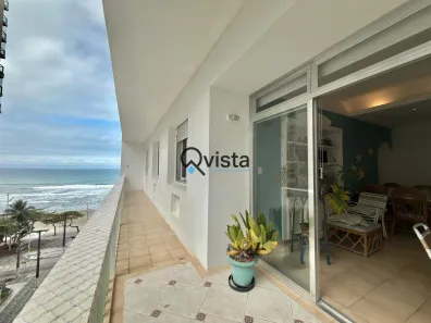Apartamento com 3 Quartos à venda, 120m² no Pitangueiras, Guarujá