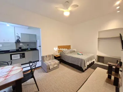 Apartamento com 1 Quarto à venda, 26m² no Flamengo, Rio de Janeiro