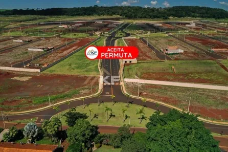 Lote/Terreno à venda, 275m² no Quinta da Mata, Ribeirão Preto