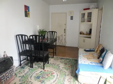 Apartamento com 2 Quartos à venda, 74m² no Santana, Porto Alegre