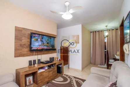 Apartamento com 2 Quartos à venda, 62m² no Jardim Flor da Montanha, Guarulhos
