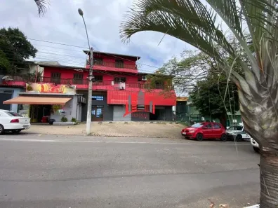 Ponto Comercial para alugar, 150m² no São José, Canoas