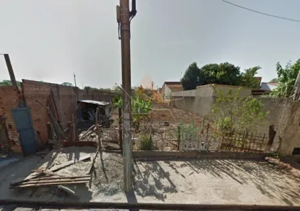 Lote/Terreno à venda, 360m² no Parque Residencial Cândido Portinari, Ribeirão Preto
