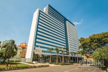 Sala Comercial à venda, 35m² no Cidade Baixa, Porto Alegre