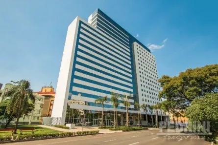 Sala Comercial à venda, 35m² no Cidade Baixa, Porto Alegre