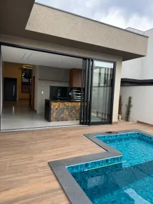 Casa de Condomínio com 3 Quartos à venda, 164m² no Portal da Mata, Ribeirão Preto