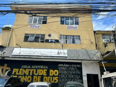 Ponto Comercial para alugar, 250m² no Jardim das Flores, São Paulo
