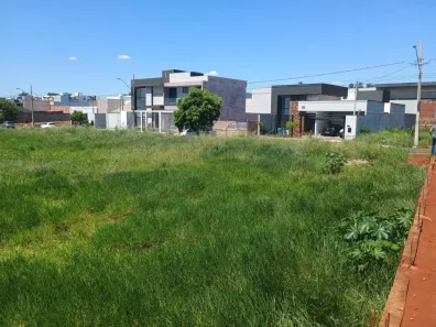 Lote/Terreno à venda, 363m² no Jardim Munique, Maringá
