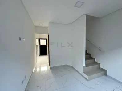 Casa com 2 Quartos à venda, 56m² no Caiçara, Praia Grande