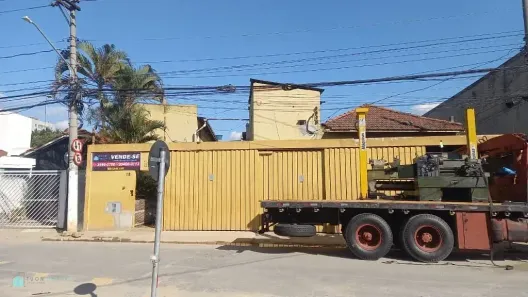 à venda, 480m² no Jardim das Graças, São Paulo