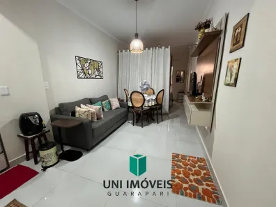 Kitnet com 1 Quarto à venda, 35m² no Centro, Guarapari